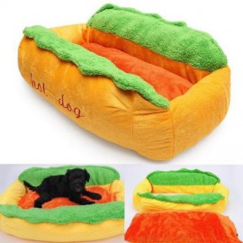 Hot-Dog alakú kutyaágy tacsiknak